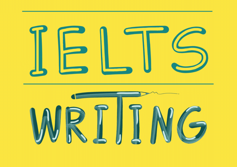 cách viết ielts writing task 2