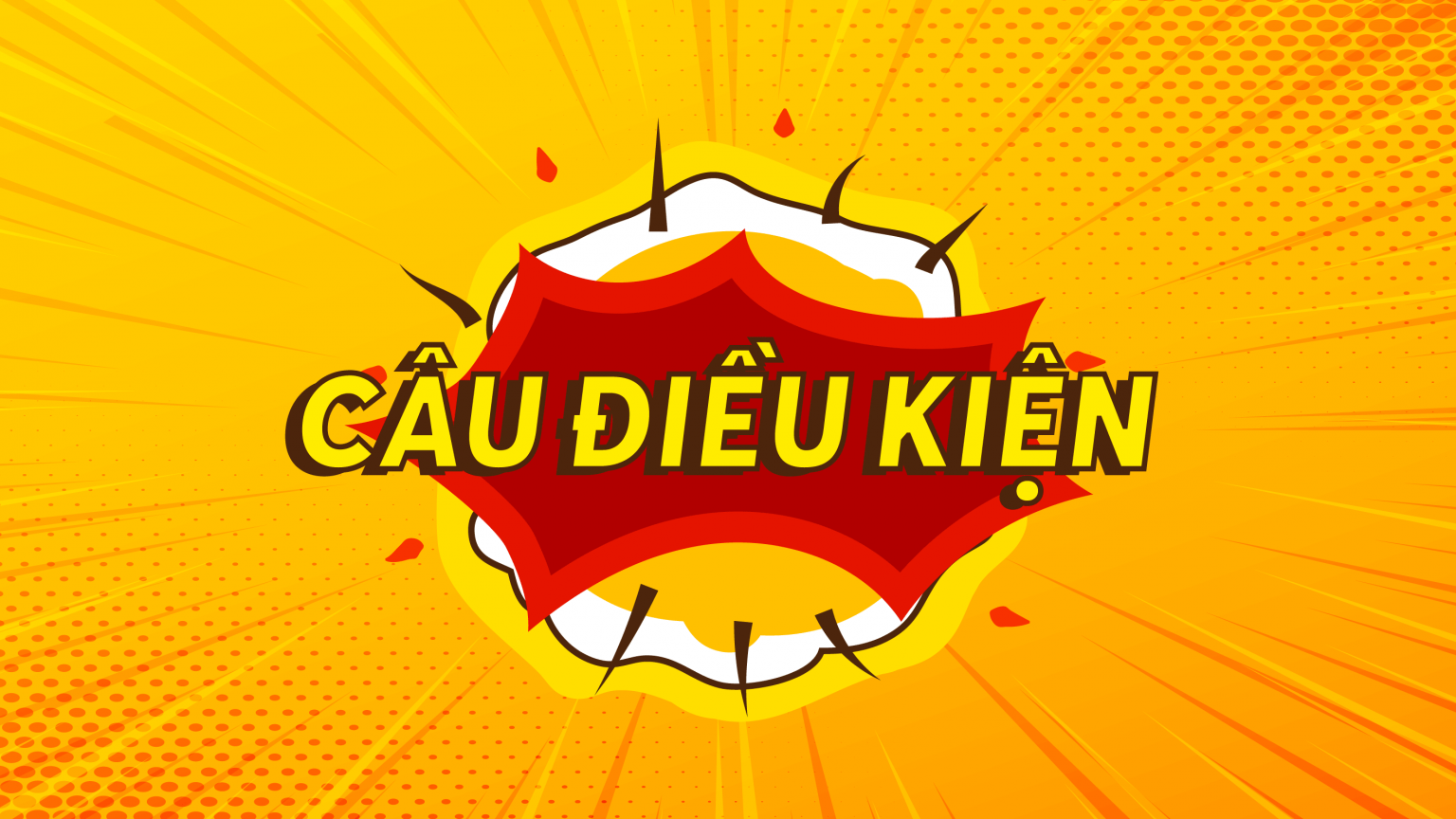 C u tr c c u i u ki n lo i 0 1 2 3 v c c d ng o ng c a if