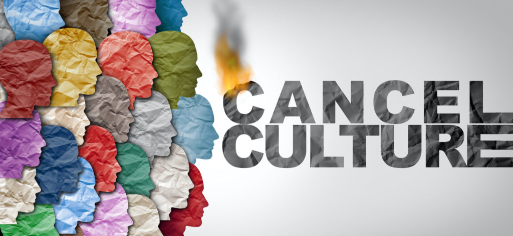 Cancel culture là gì