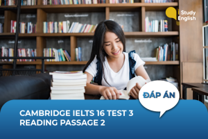 Cambridge IELTS 16 Test 3 Reading Passage 2