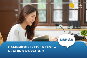 CAMBRIDGE IELTS 16 TEST 4 READING PASSAGE 2