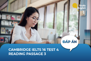 Cambridge IELTS 16 Test 4 Reading Passage 3