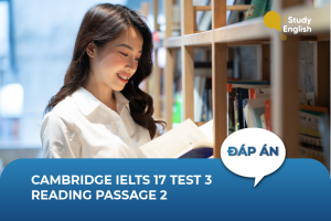 Cambridge IELTS 17 Test 3 Reading Passage 2