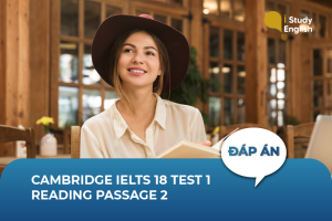 Cambridge IELTS 18 Test 1 Reading Passage 2