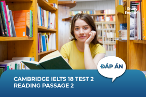 Cambridge IELTS 18 Test 2 Reading Passage 2