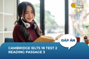 Cambridge IELTS 18 Test 2 Reading Passage 3