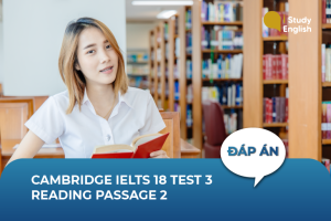 Cambridge IELTS 18 Test 3 Reading Passage 2