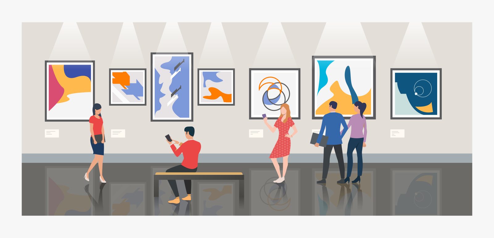 Chủ đề Art trong IELTS Speaking