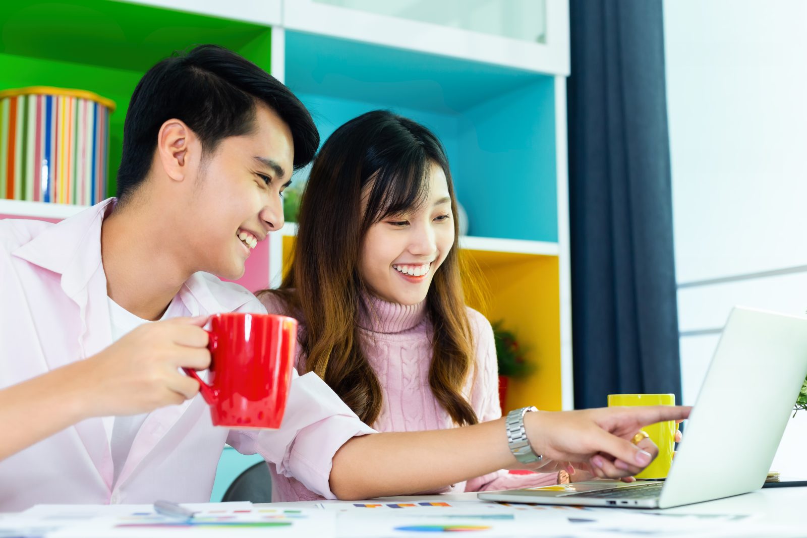 Collocation với have chủ đề công việc và học tập