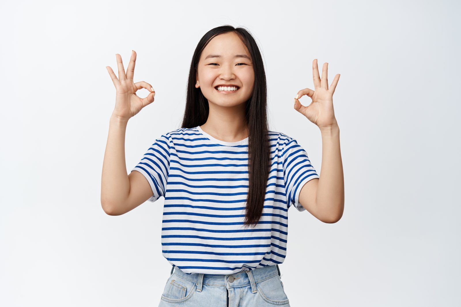 Từ vựng về tính cách tích cực