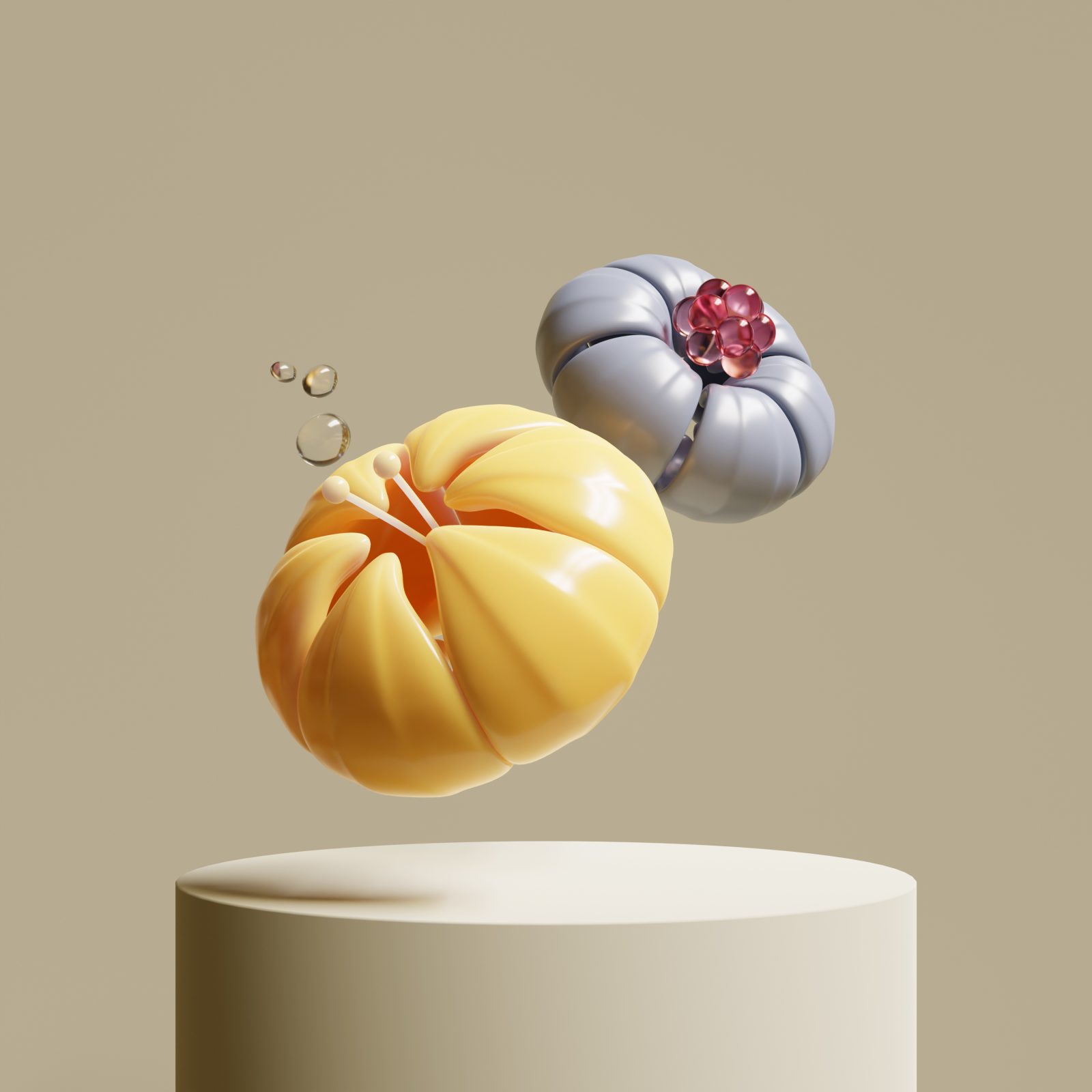 IELTS Speaking Part 3: Describe an object that you think is beautiful