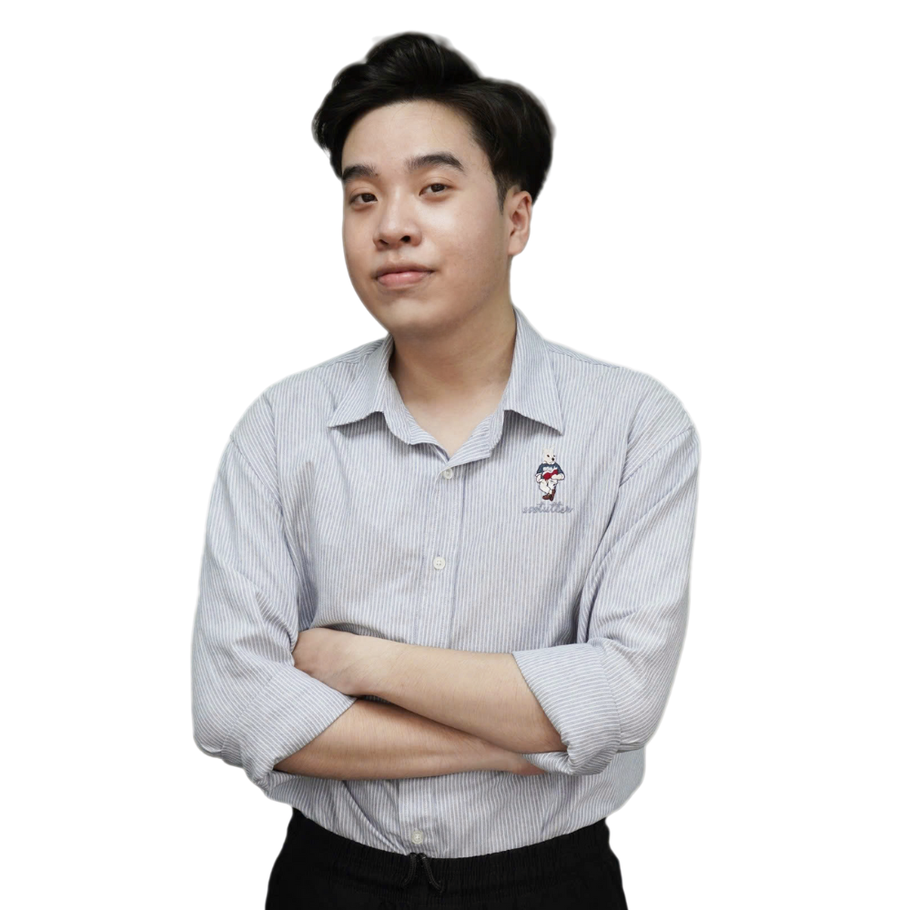 Nguyễn Thành Trung