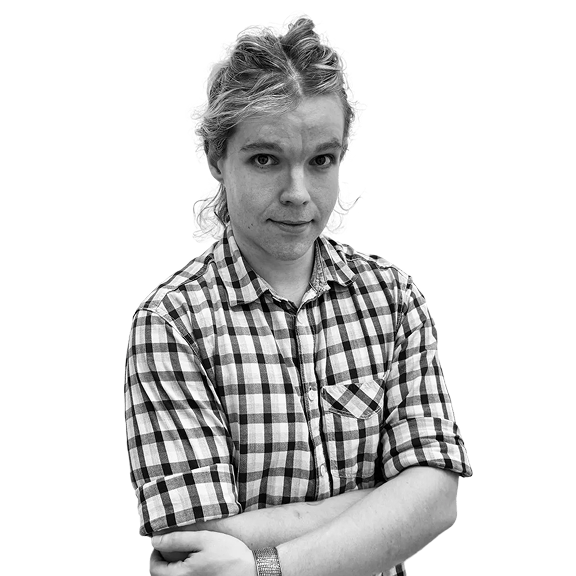 Thomas O’ Sullivan