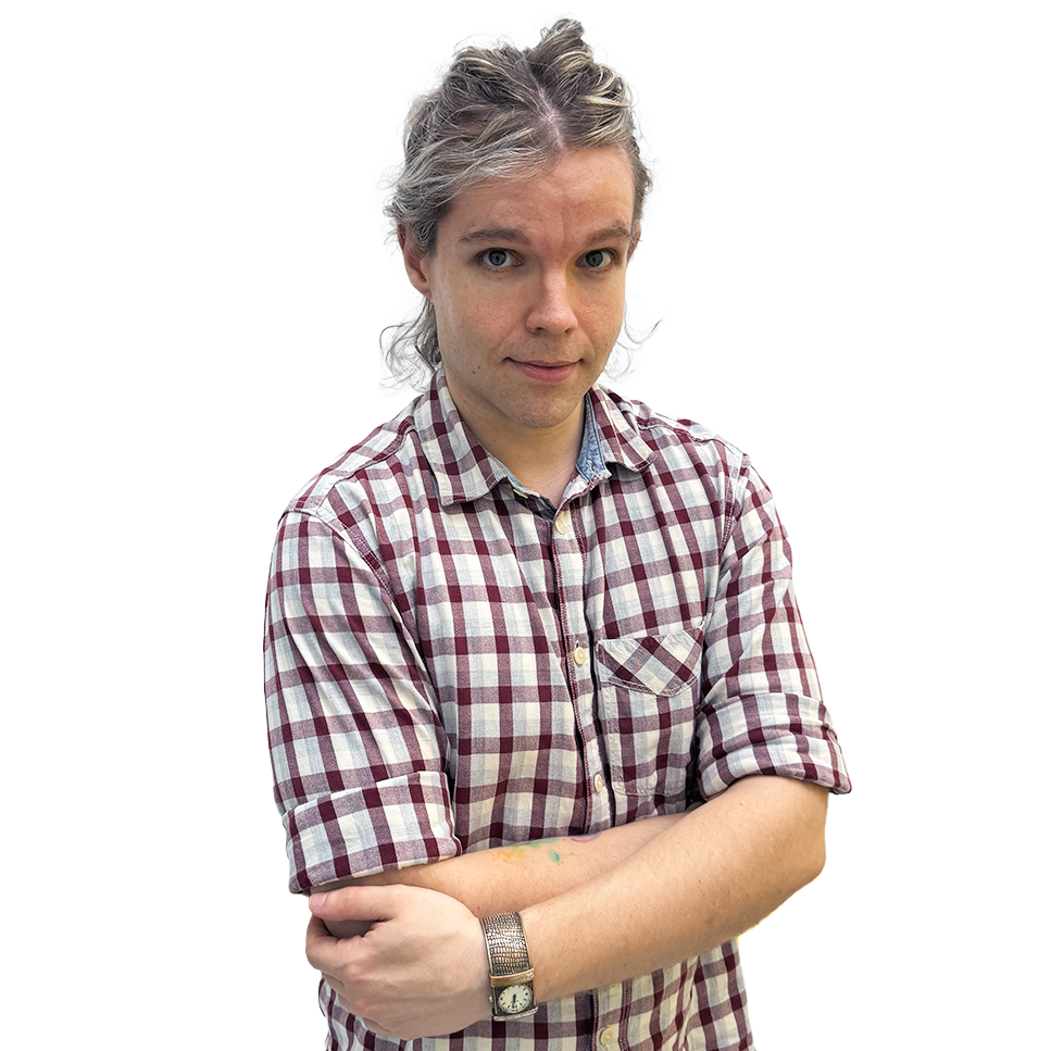 Thomas O’ Sullivan