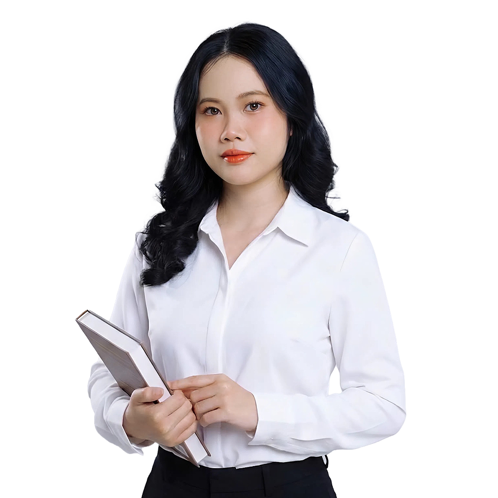 Lê Nguyễn Đoan Vy