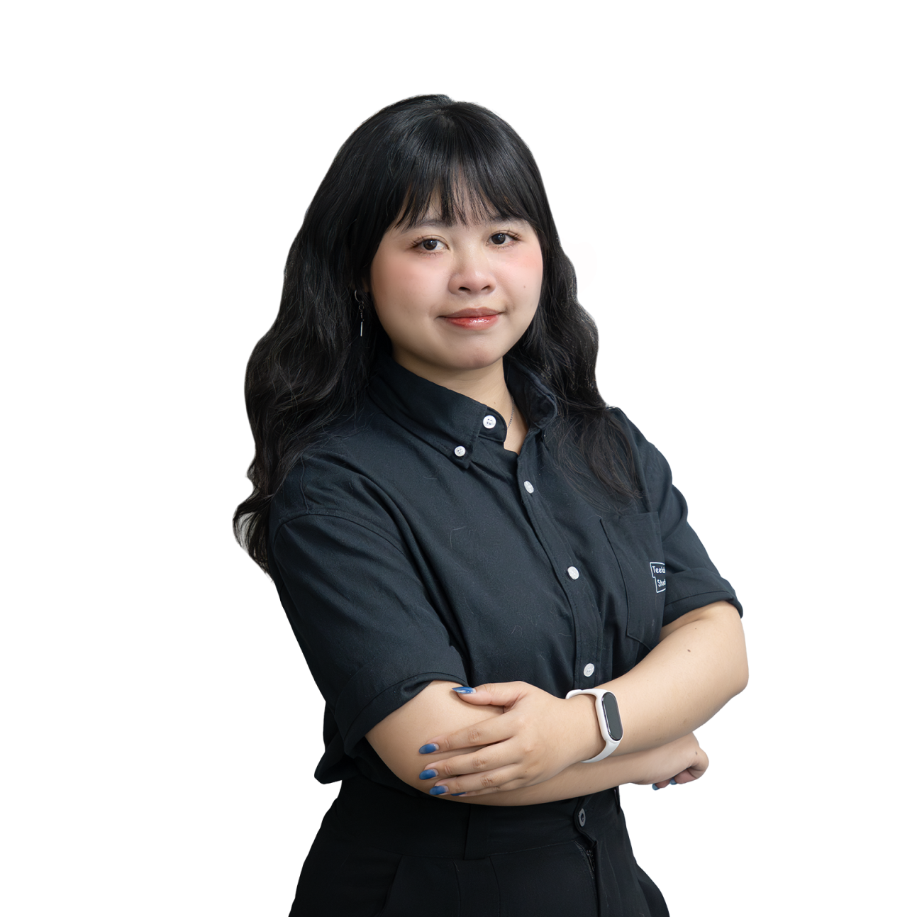 Nguyễn Hoàng Thái Lâm