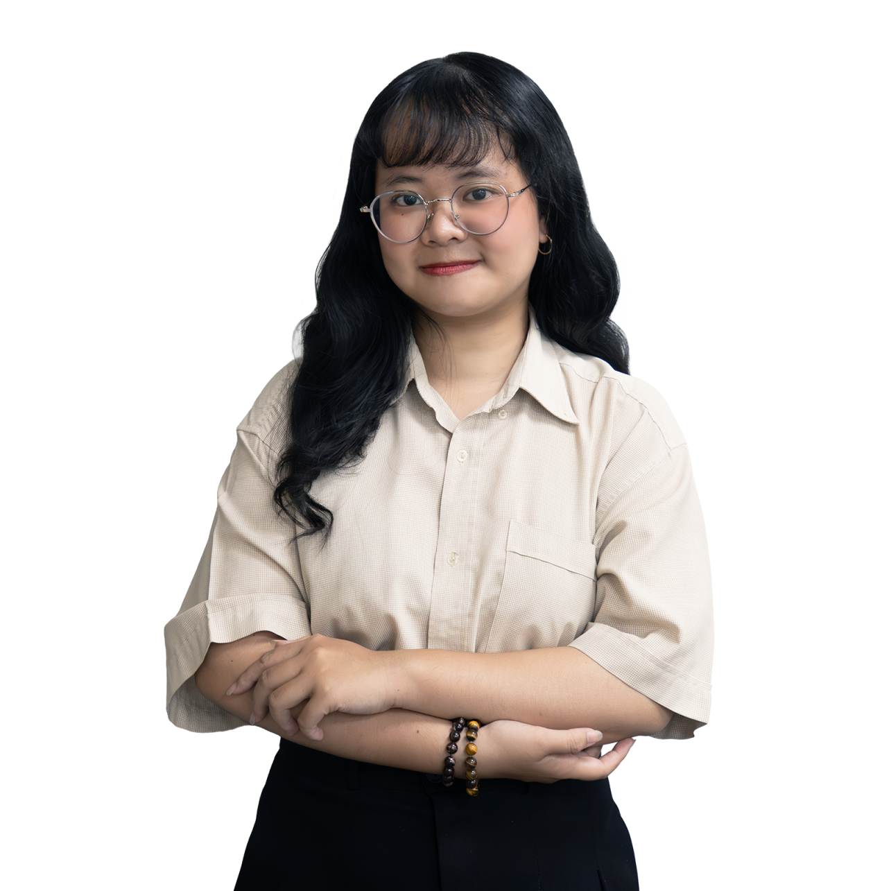 Trần Nguyễn Quỳnh Châu